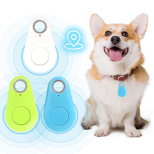 NOWORDUP™ CareFree Pet GPS Wireless Tracker